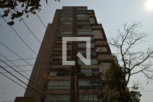 Fachada de apartamento à venda com 2 quartos, 54m² em Ipiranga, São Paulo