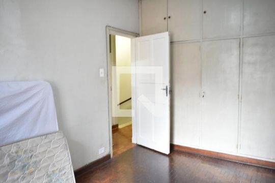 Quarto 1 de casa à venda com 4 quartos, 180m² em Vila Clementino, São Paulo