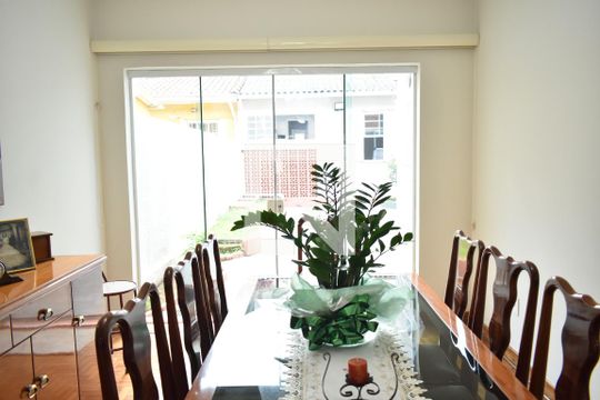 Sala de casa à venda com 4 quartos, 180m² em Vila Clementino, São Paulo