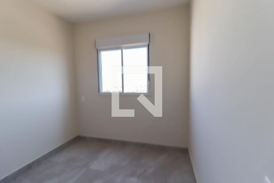 Quarto 1 de apartamento à venda com 3 quartos, 60m² em Jardim Carlos Gomes, Jundiaí