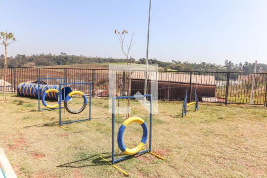 Área comum de apartamento à venda com 3 quartos, 60m² em Jardim Carlos Gomes, Jundiaí