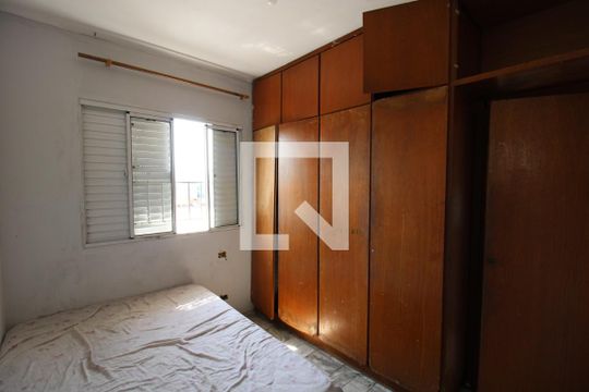 Quarto 1 de apartamento para alugar com 1 quarto, 20m² em Mandaqui, São Paulo