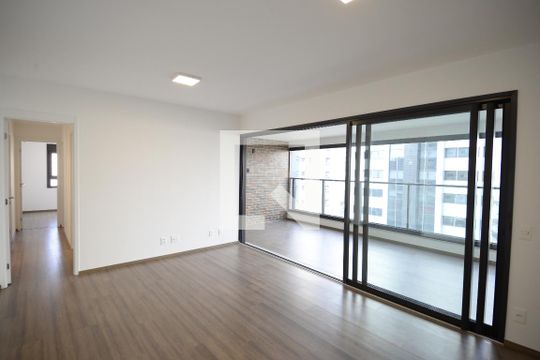 Apartamento à venda com 4 quartos, 147m² em Vila Mariana, São Paulo