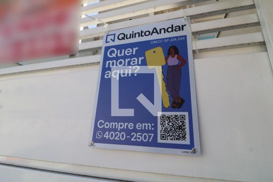 Fachada de casa à venda com 3 quartos, 120m² em Jardim Vila Formosa, São Paulo