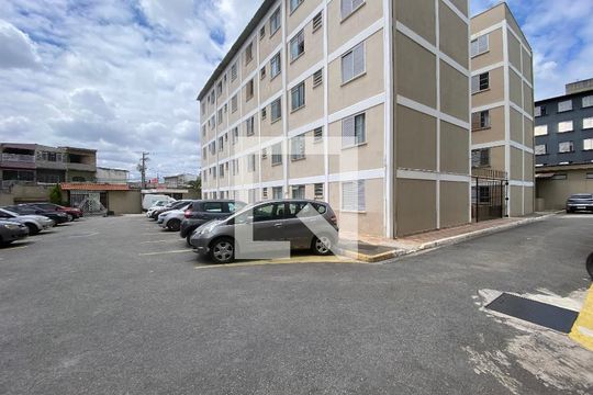 Área comum de apartamento à venda com 2 quartos, 45m² em Vila Sílvia, São Paulo