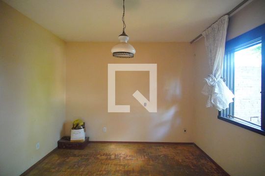 Quarto 1 de casa à venda com 2 quartos, 82m² em Rondônia, Novo Hamburgo