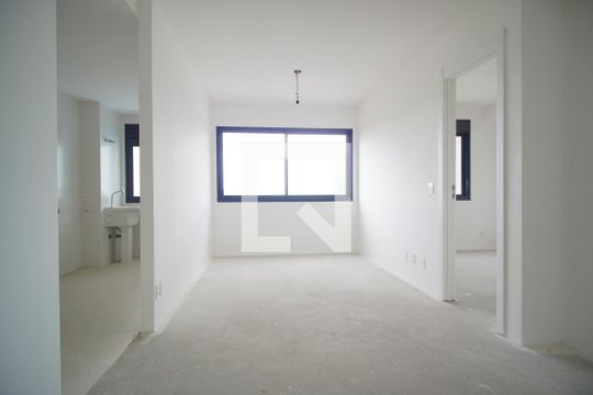 Apartamento à venda com 1 quarto, 50m² em Petrópolis, Porto Alegre