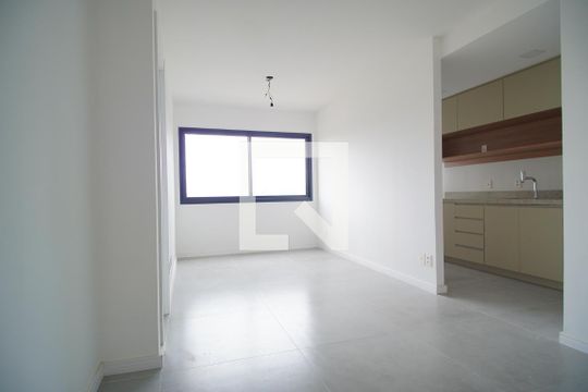 Apartamento à venda com 1 quarto, 49m² em Petrópolis, Porto Alegre