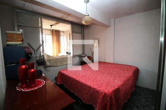 Quarto 1 Suíte de apartamento à venda com 4 quartos, 105m² em Olaria, Rio de Janeiro