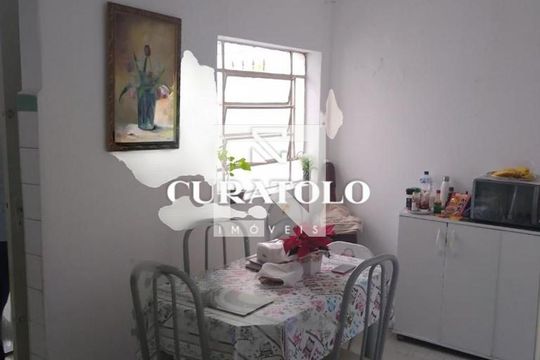 Casa para alugar com 2 quartos, 205m² em Vila Oratorio, São Paulo