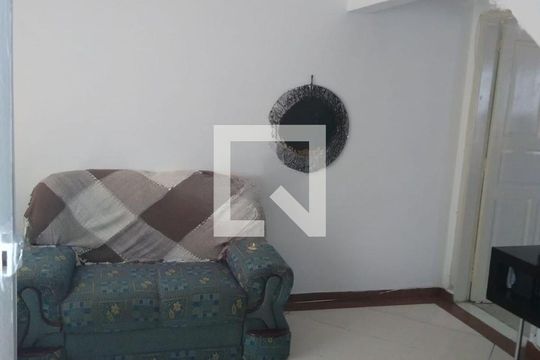 Casa para alugar com 2 quartos, 205m² em Vila Oratorio, São Paulo