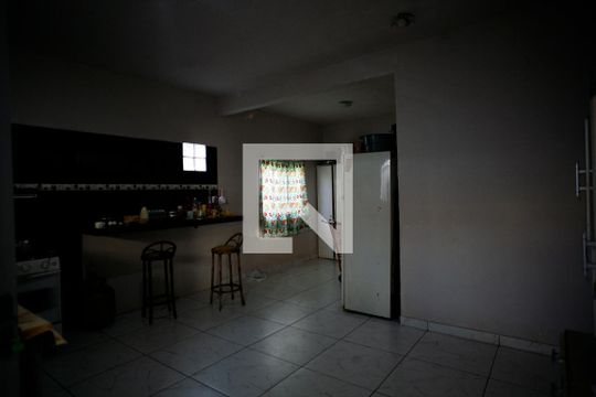 Cozinha de casa à venda com 5 quartos, 360m² em Jardim Canada, Nova Lima