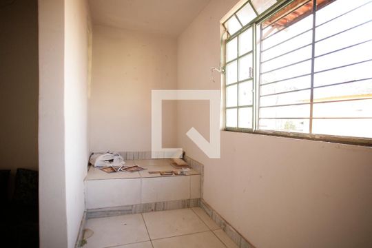 Quarto 5 varanda de casa à venda com 5 quartos, 360m² em Jardim Canada, Nova Lima
