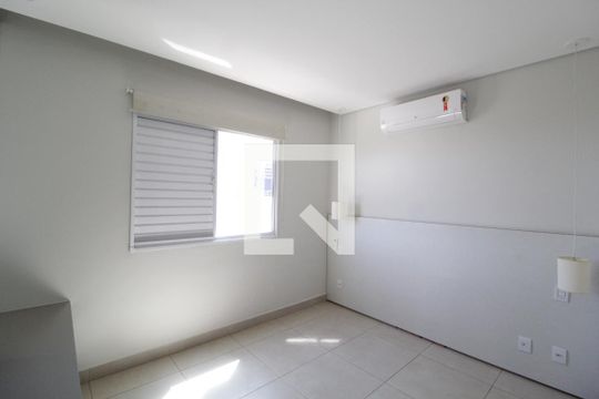Quarto 3 - Suíte de apartamento para alugar com 3 quartos, 71m² em Laranjeiras, Uberlândia