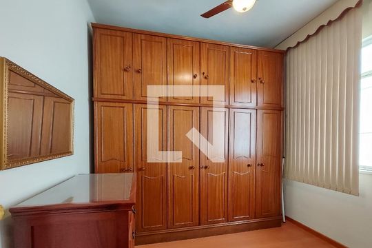 Quarto 1 de casa à venda com 2 quartos, 63m² em Andaraí, Rio de Janeiro