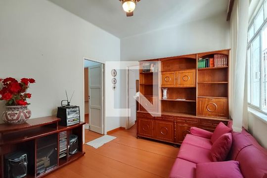 Casa à venda com 2 quartos, 63m² em Andaraí, Rio de Janeiro