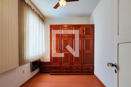 Quarto 2 de casa à venda com 2 quartos, 63m² em Andaraí, Rio de Janeiro
