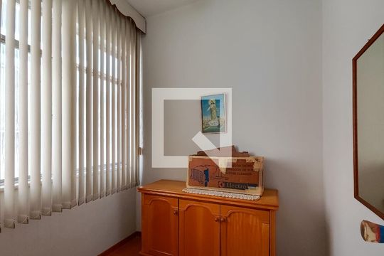 Quarto de Serviço de casa à venda com 2 quartos, 63m² em Andaraí, Rio de Janeiro