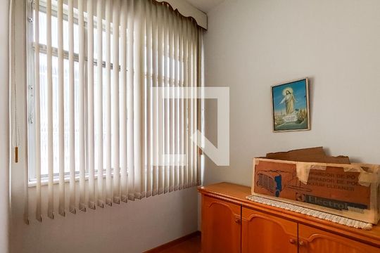 Quarto de Serviço de casa à venda com 2 quartos, 63m² em Andaraí, Rio de Janeiro