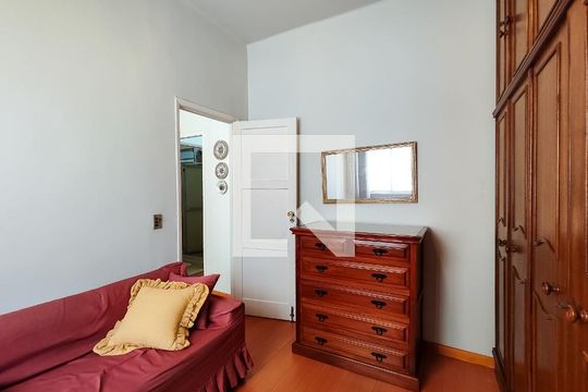 Quarto 1 de casa à venda com 2 quartos, 63m² em Andaraí, Rio de Janeiro