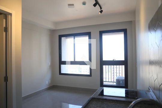 Kitnet/Studio à venda com 0 quarto, 21m² em Vila Mariana, São Paulo