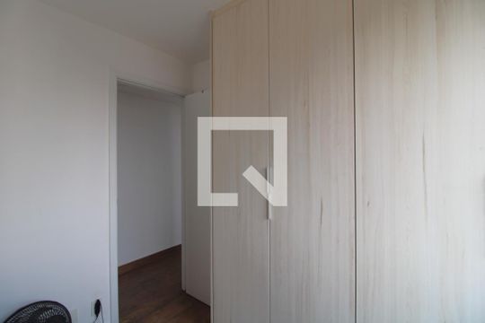 Quarto 1 de apartamento à venda com 2 quartos, 41m² em Cidade Ademar, São Paulo