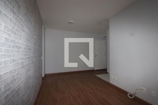 Apartamento para alugar com 1 quarto, 37m² em Quinta da Paineira, São Paulo