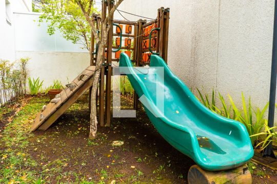 Área comum - Playground de apartamento à venda com 2 quartos, 87m² em Vila Guarani (zona Sul), São Paulo