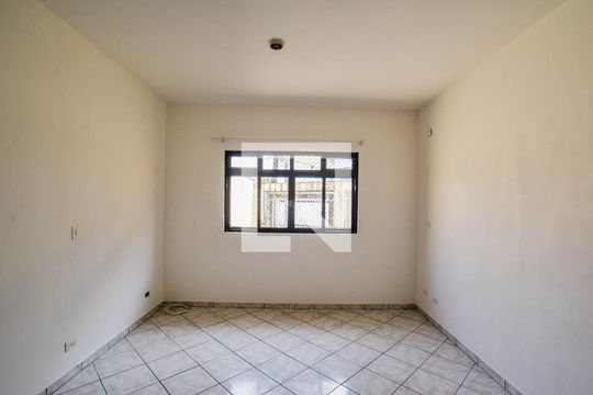 Sala de apartamento para alugar com 3 quartos, 140m² em Parque das Nações, Santo André