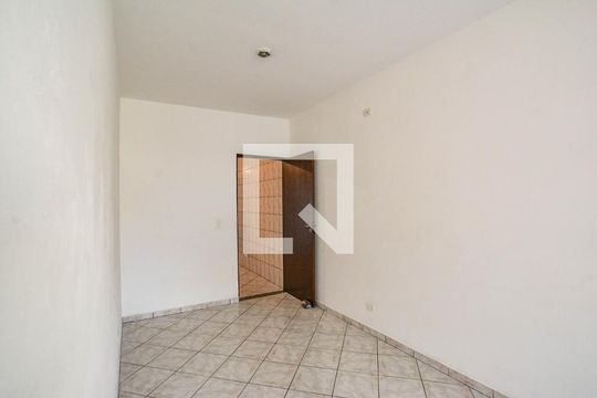 Sala de apartamento para alugar com 3 quartos, 140m² em Parque das Nações, Santo André