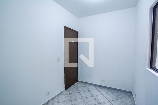 Quarto 1 de apartamento para alugar com 3 quartos, 140m² em Parque das Nações, Santo André
