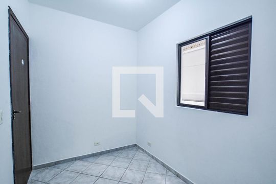 Quarto 1 de apartamento para alugar com 3 quartos, 140m² em Parque das Nações, Santo André