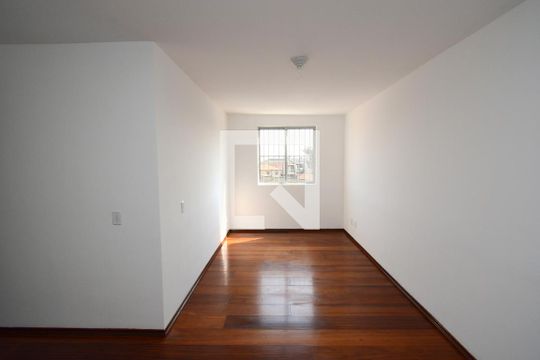 Sala de apartamento à venda com 2 quartos, 58m² em Vila Campo Grande, São Paulo
