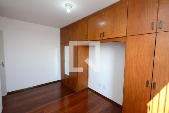 Quarto 1 de apartamento à venda com 2 quartos, 58m² em Vila Campo Grande, São Paulo
