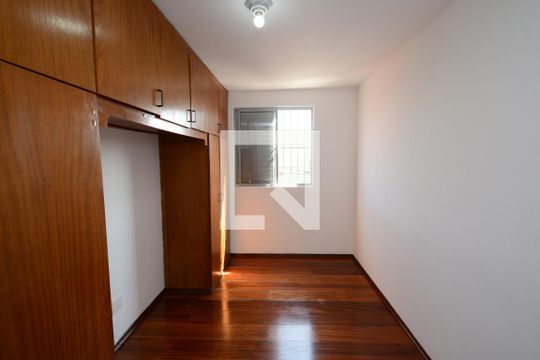 Quarto 1 de apartamento à venda com 2 quartos, 58m² em Vila Campo Grande, São Paulo