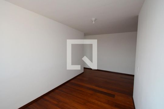 Sala de apartamento à venda com 2 quartos, 58m² em Vila Campo Grande, São Paulo
