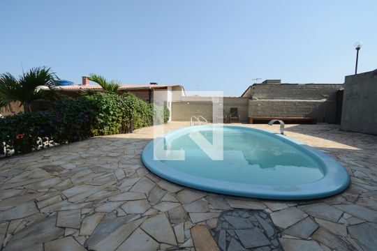 Área comum - Piscina de apartamento à venda com 2 quartos, 58m² em Vila Campo Grande, São Paulo