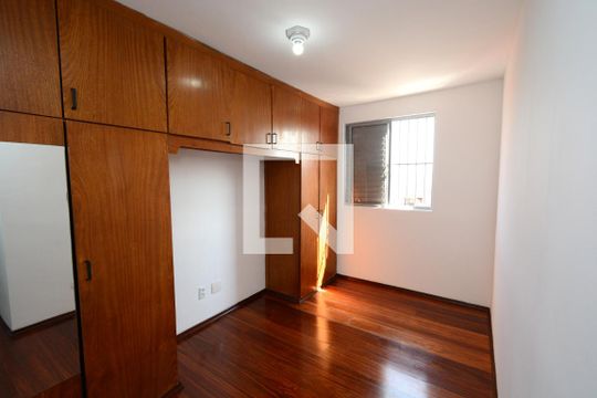 Quarto 1 de apartamento à venda com 2 quartos, 58m² em Vila Campo Grande, São Paulo