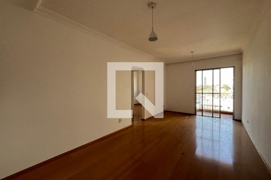 Apartamento para alugar com 2 quartos, 60m² em Vila Alexandria, São Paulo