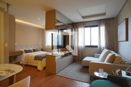 Kitnet/Studio à venda com 1 quarto, 44m² em Petrópolis, Porto Alegre