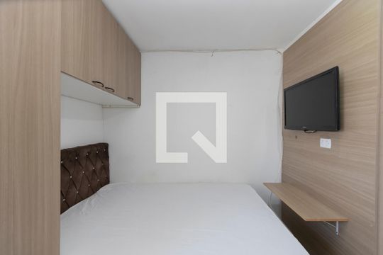 Studio de kitnet/studio para alugar com 1 quarto, 20m² em Jardim Sao Francisco de Assis, São Paulo