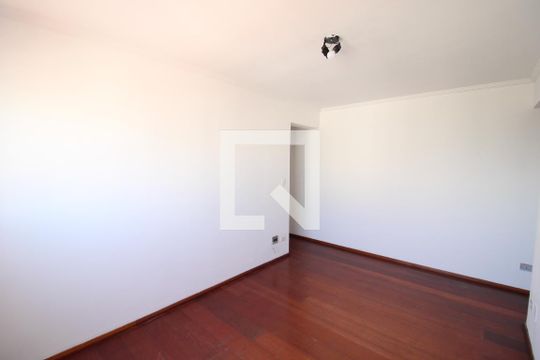 Sala de apartamento para alugar com 2 quartos, 70m² em Parada Inglesa, São Paulo