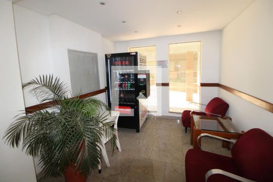 Área Comum de apartamento para alugar com 2 quartos, 70m² em Parada Inglesa, São Paulo