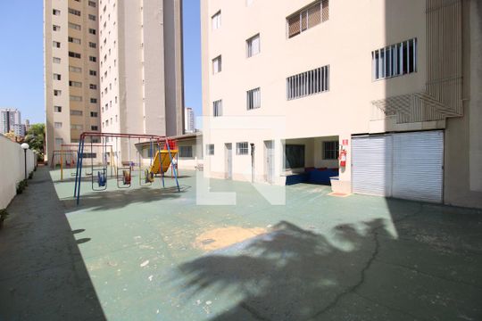 Área Comum de apartamento para alugar com 2 quartos, 70m² em Parada Inglesa, São Paulo