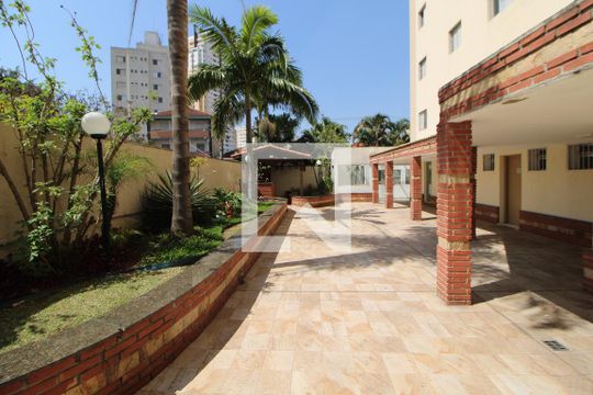 Área Comum de apartamento para alugar com 2 quartos, 70m² em Parada Inglesa, São Paulo