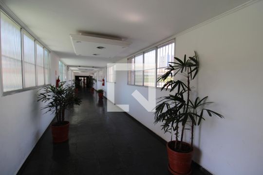 Área Comum de apartamento para alugar com 2 quartos, 70m² em Parada Inglesa, São Paulo
