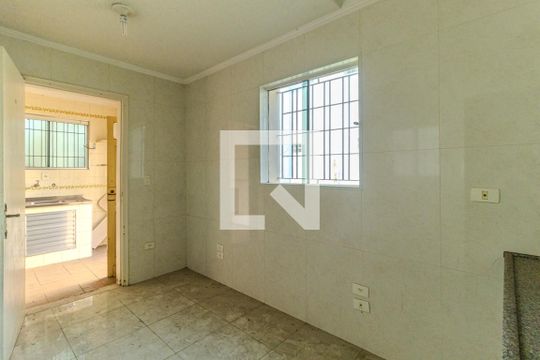 Cozinha 3 de casa para alugar com 5 quartos, 210m² em Higienópolis, São Paulo