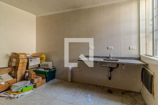 Cozinha 1 de casa para alugar com 5 quartos, 210m² em Higienópolis, São Paulo