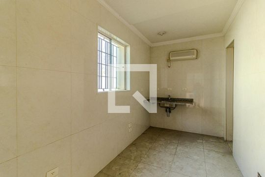 Cozinha 3 de casa para alugar com 5 quartos, 210m² em Higienópolis, São Paulo