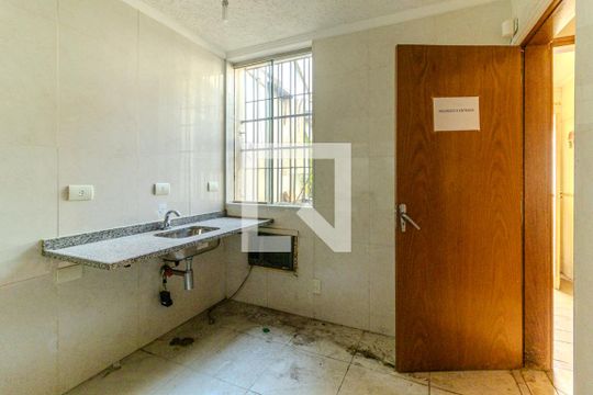 Cozinha 1 de casa para alugar com 5 quartos, 210m² em Higienópolis, São Paulo